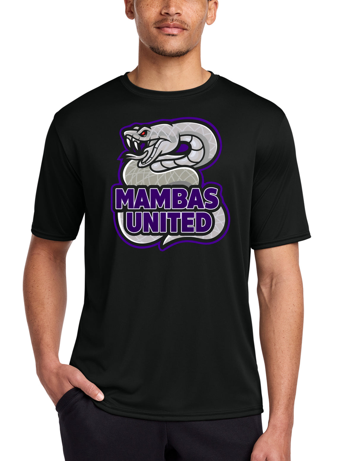 MAMBAS PURPLE