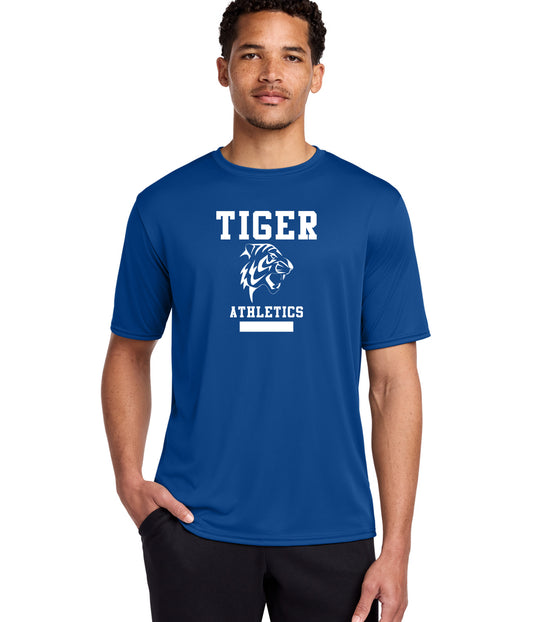 McCORMICK ATHLETICS