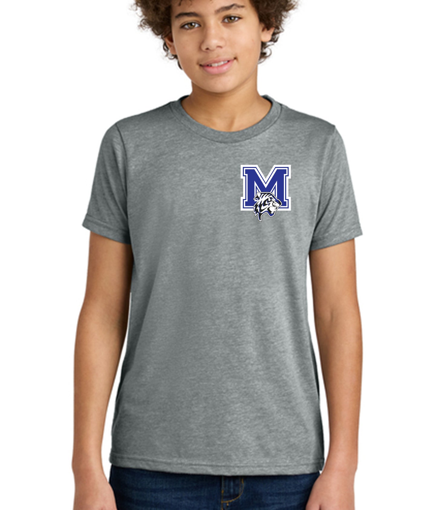 McCormick M Gray