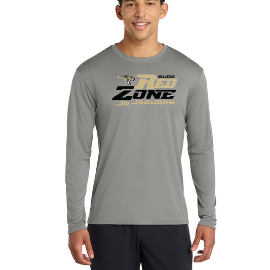 Red Zone Dri-fit 2025 long sleeve