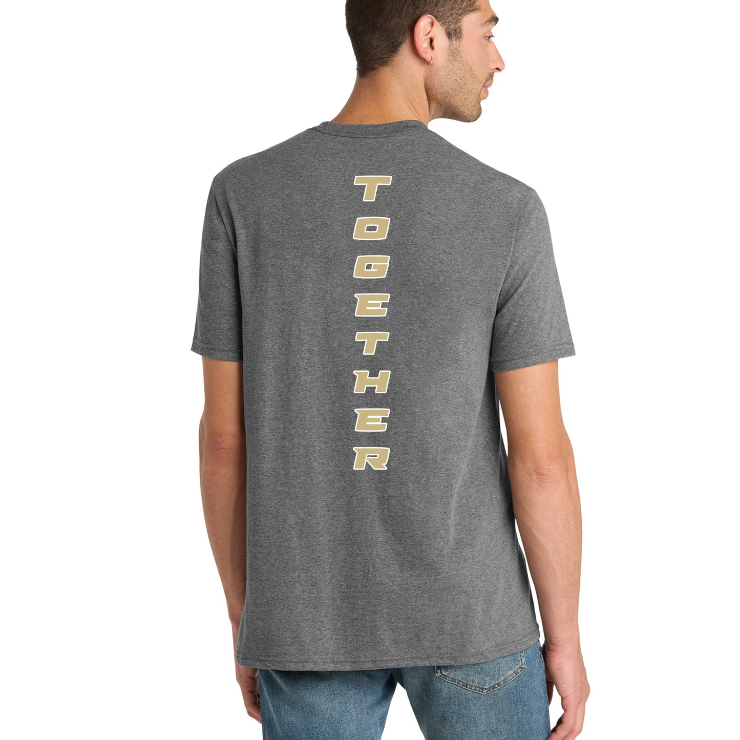 Red Zone 2025 soft tshirts