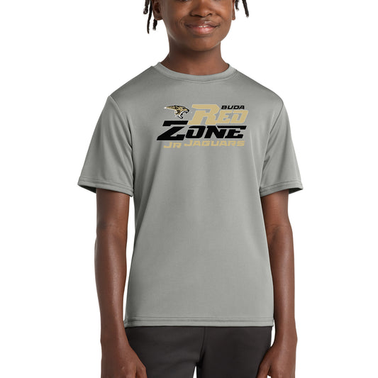Red Zone Dri-fit 2025