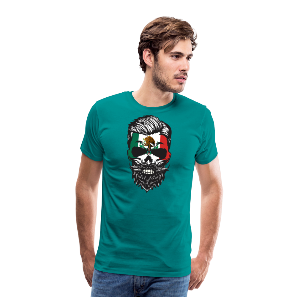 Men's Premium T-Shirt - teal