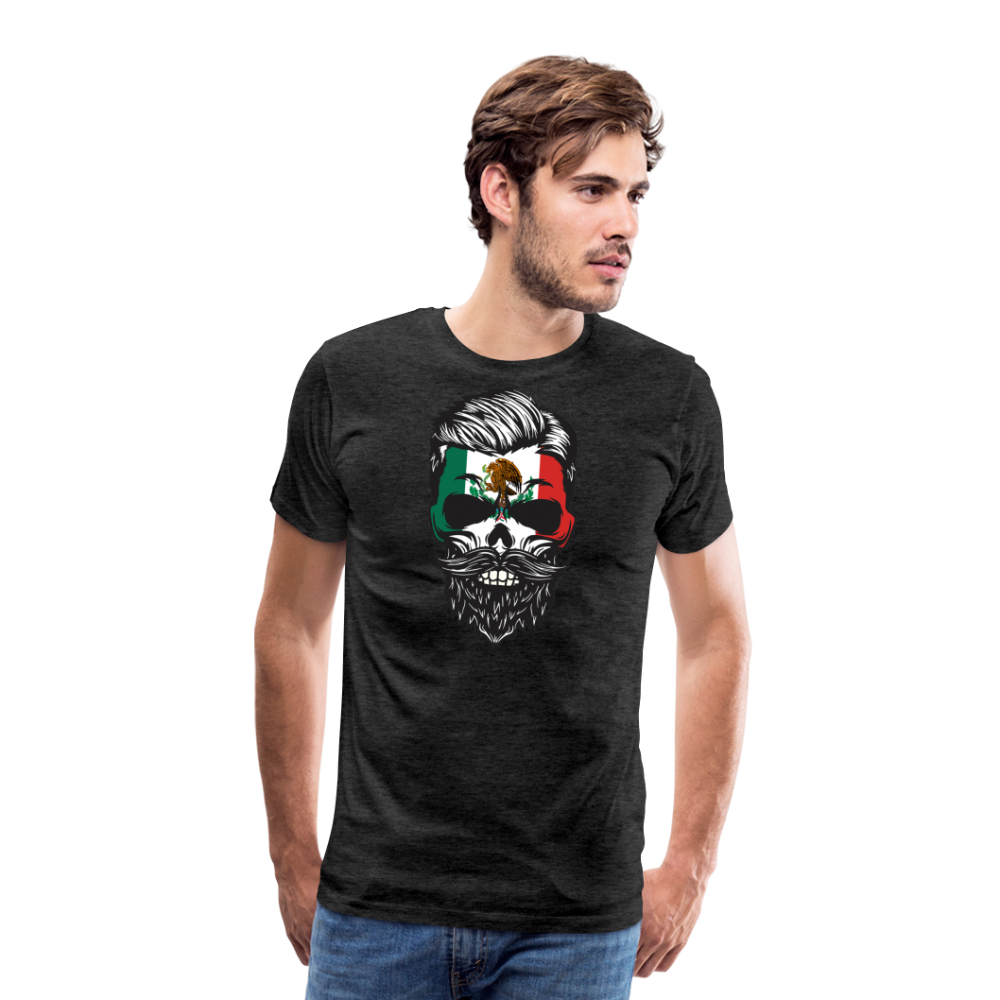 Men's Premium T-Shirt - charcoal grey