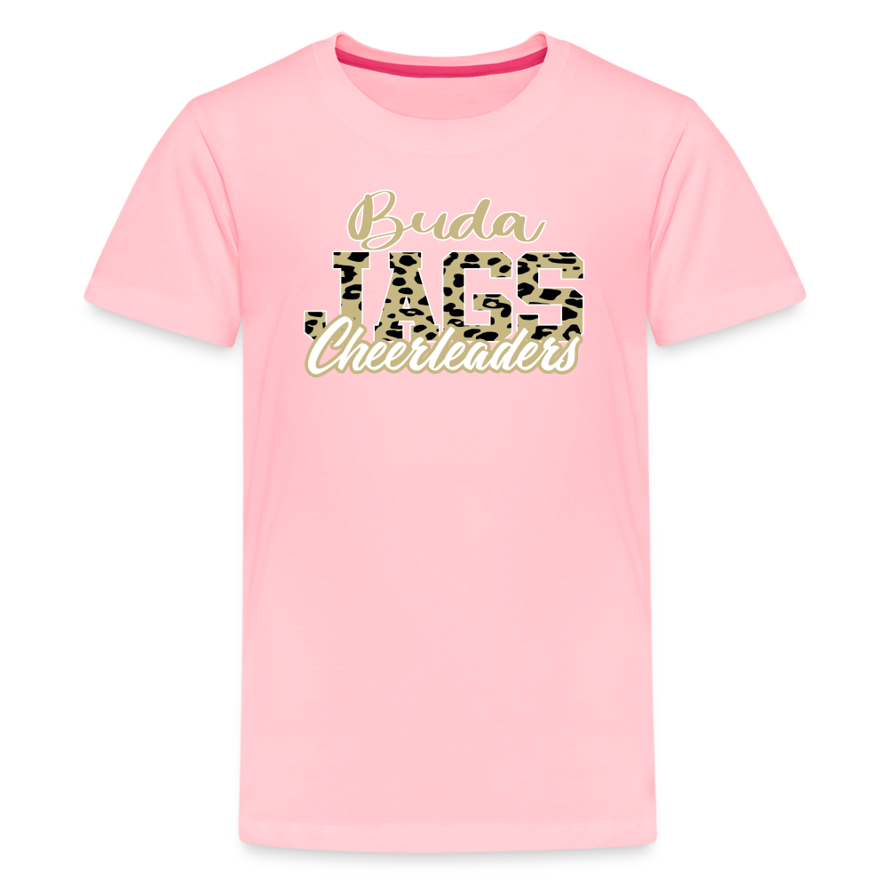 Kids' Premium T-Shirt - pink