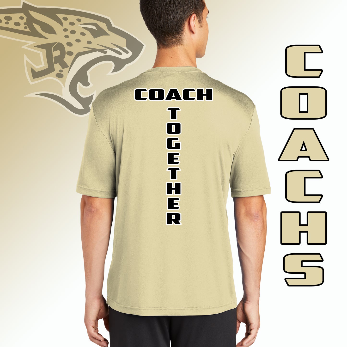 COACHS 2023 SHIRTS