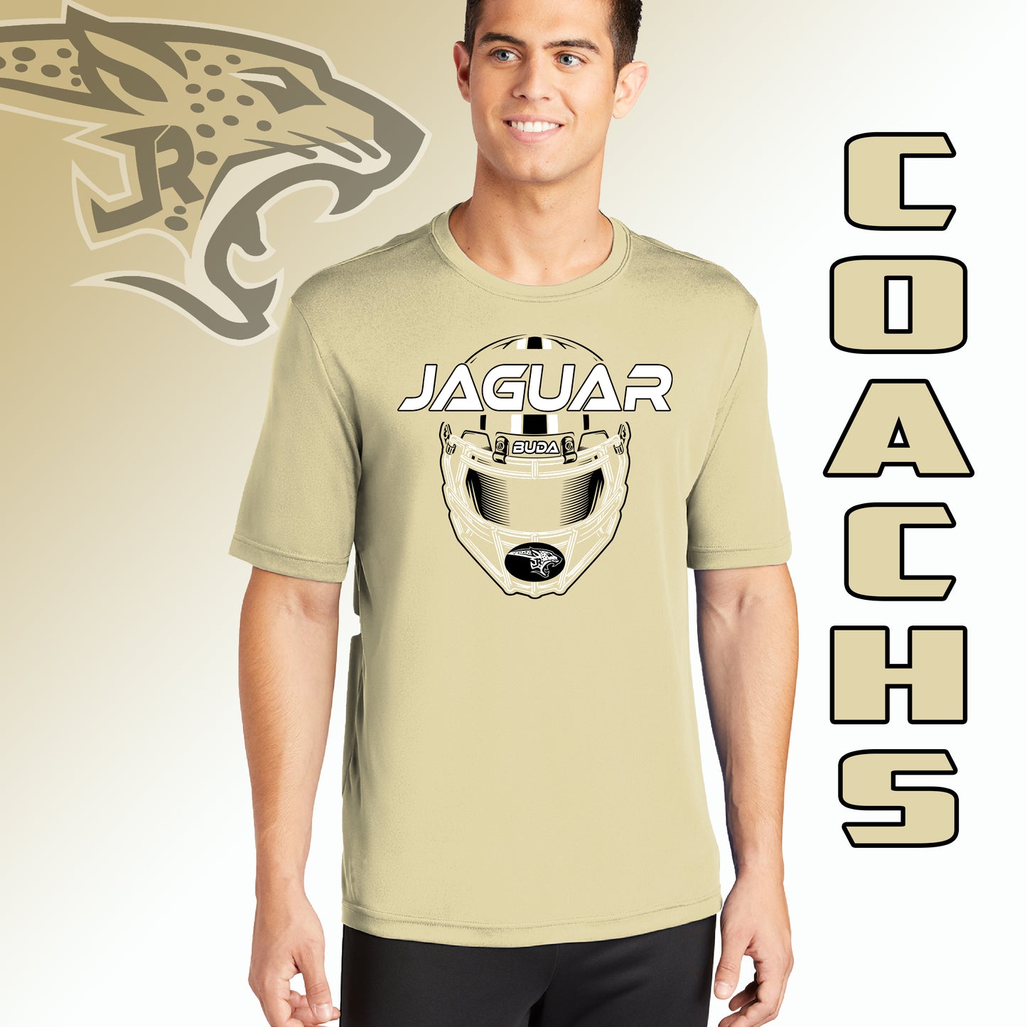 COACHS 2023 SHIRTS