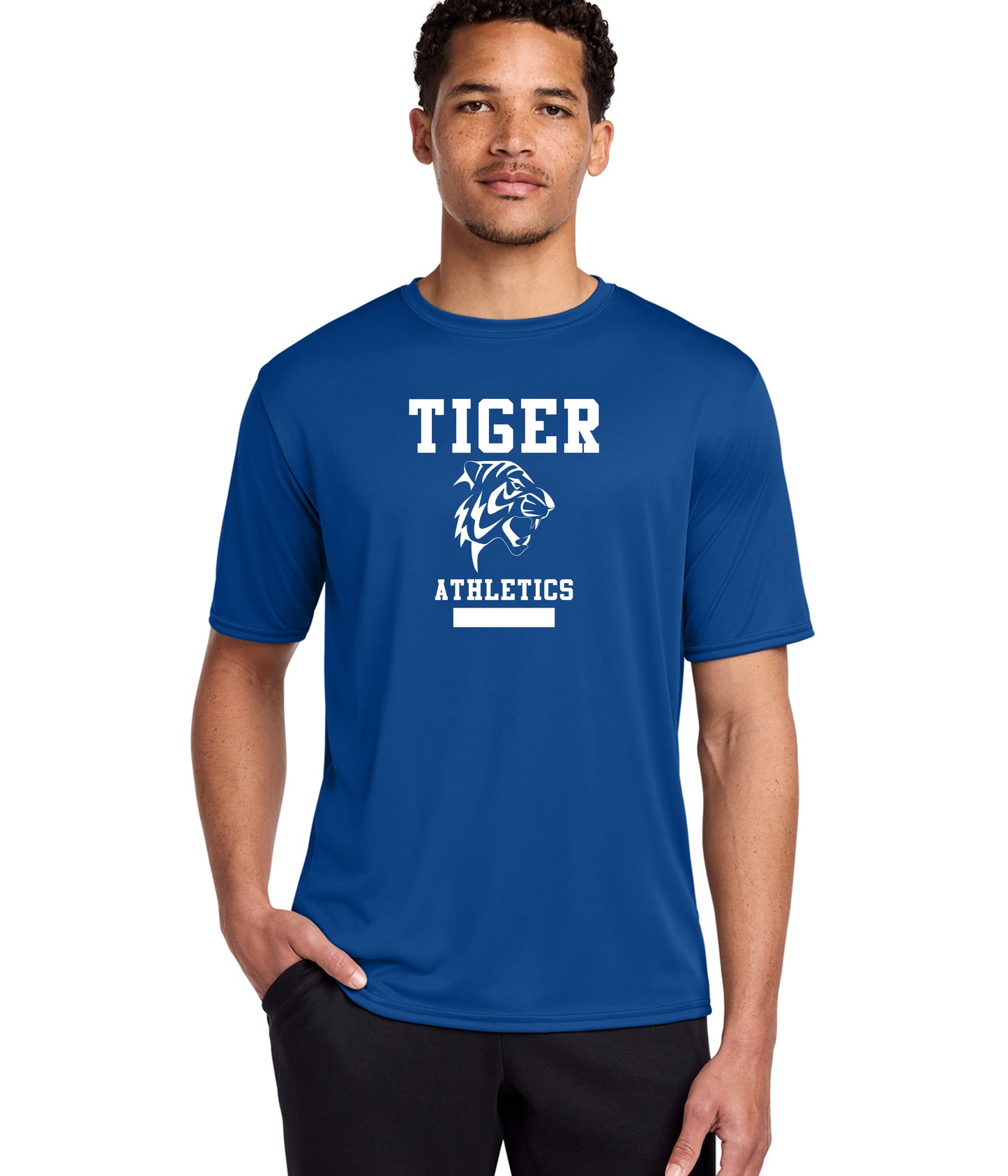 McCORMICK ATHLETICS