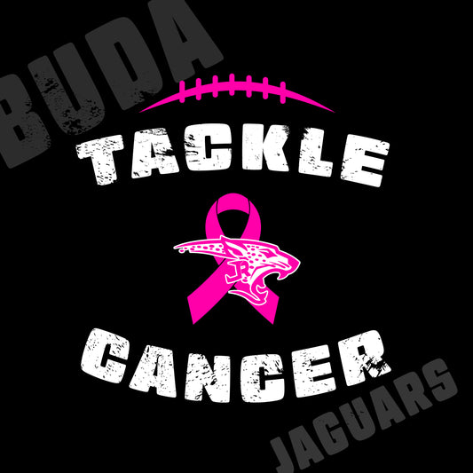 JAGS 2023 PINK OUT