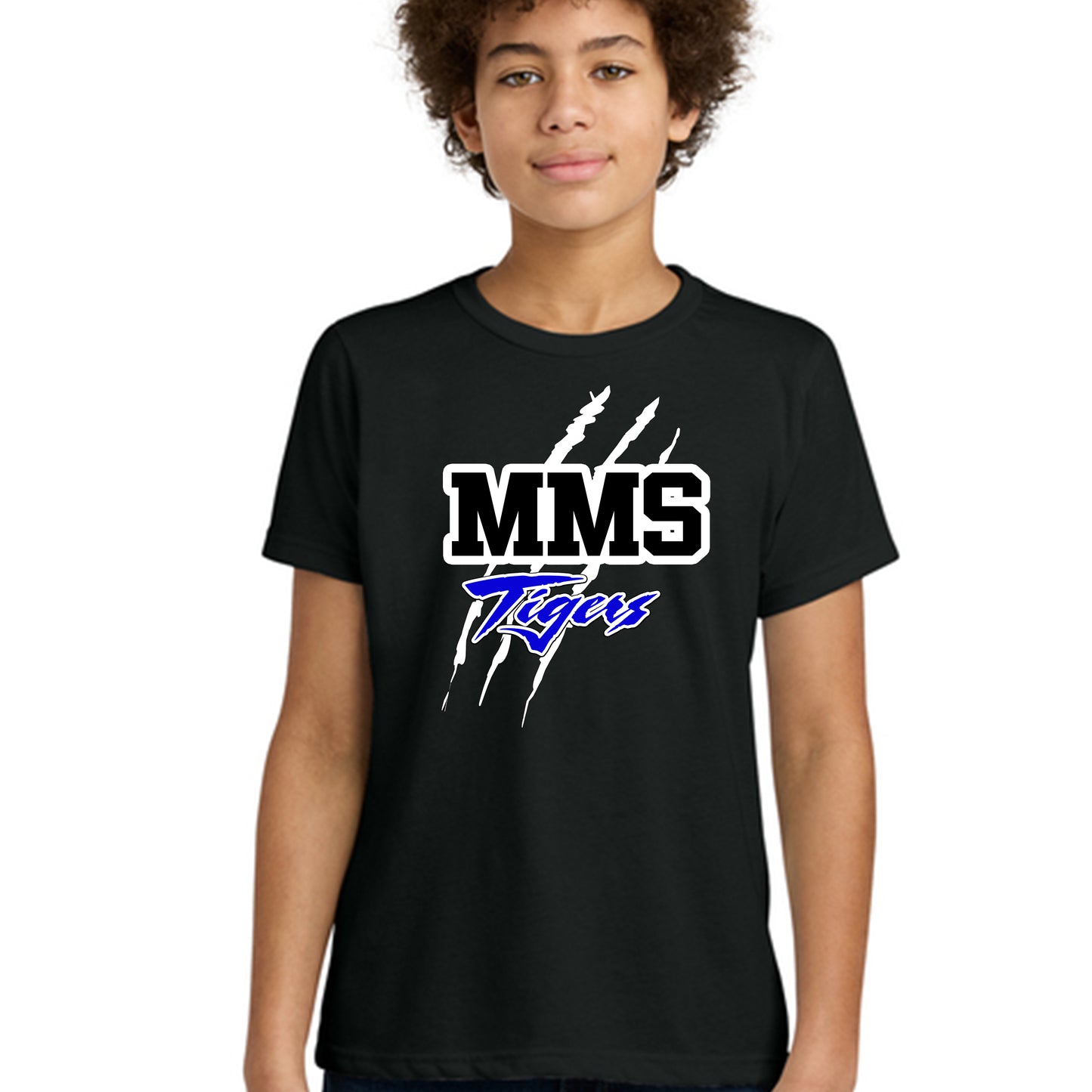 McCormick Claws MMS