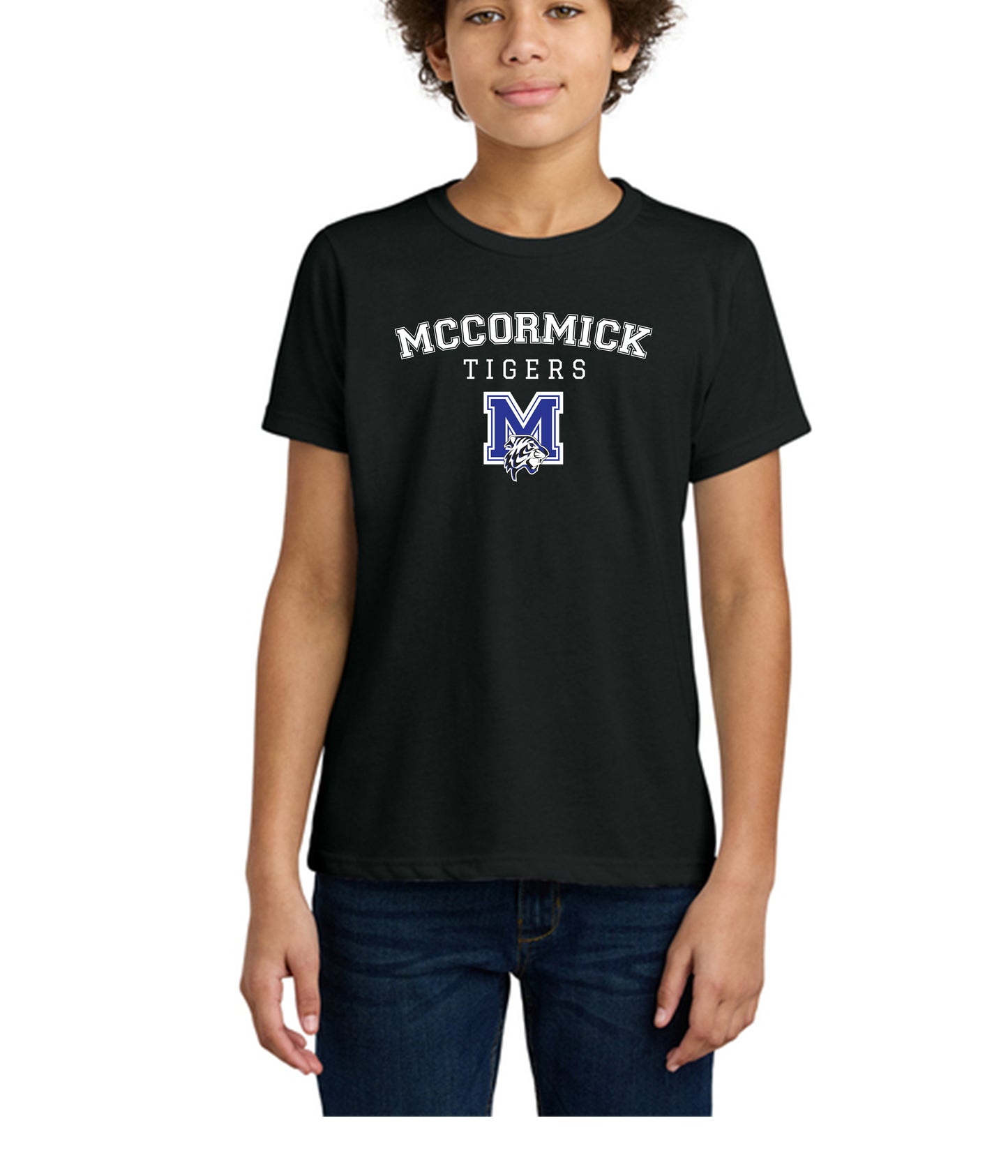 McCormick M