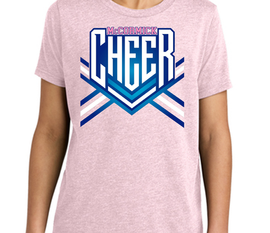 McCormick Cheer 1