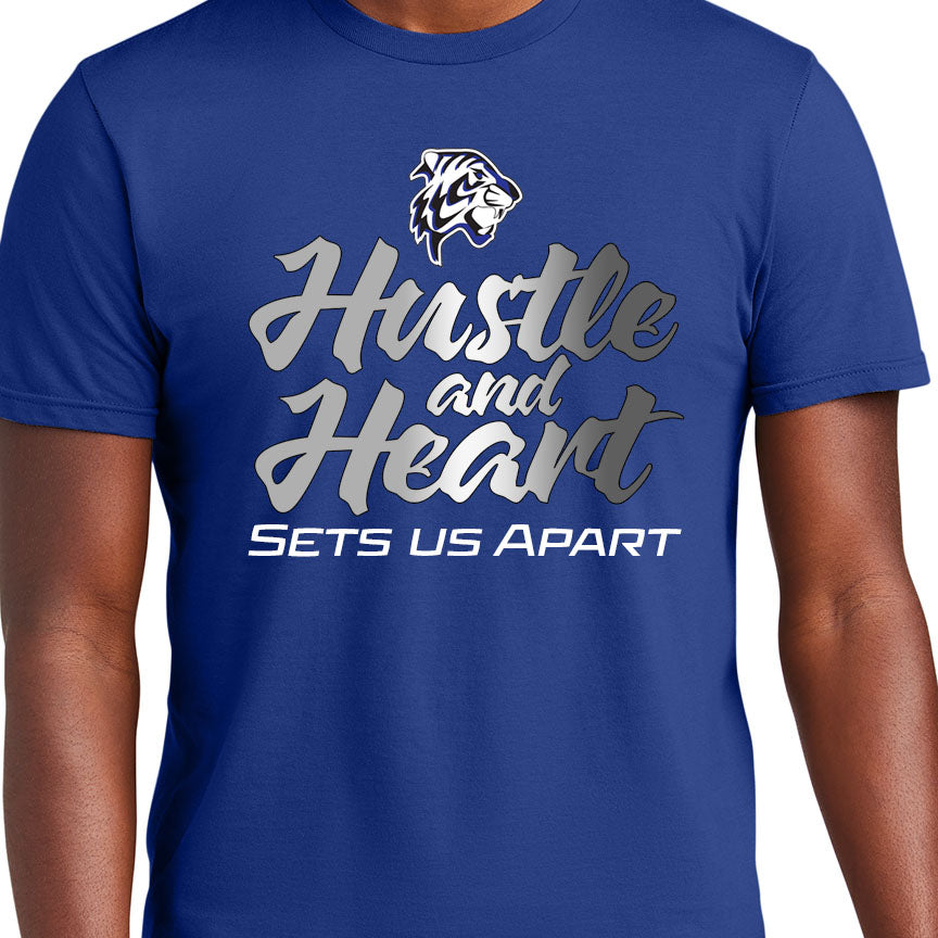 McCormick Hustle and Heart
