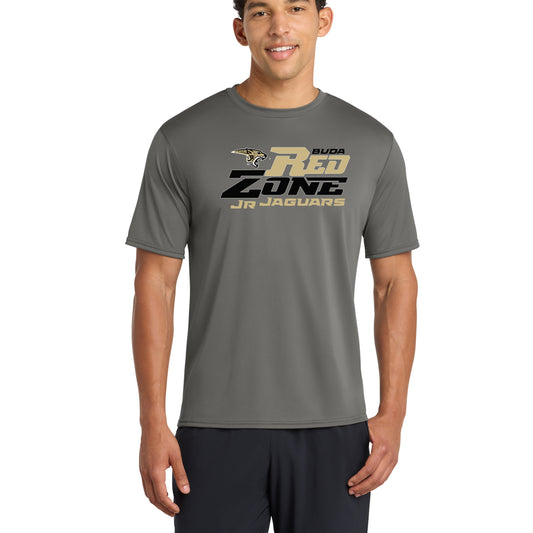 Red Zone Dri-fit SS 2025
