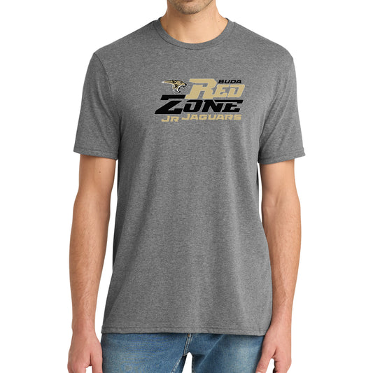 Red Zone 2025 soft tshirts