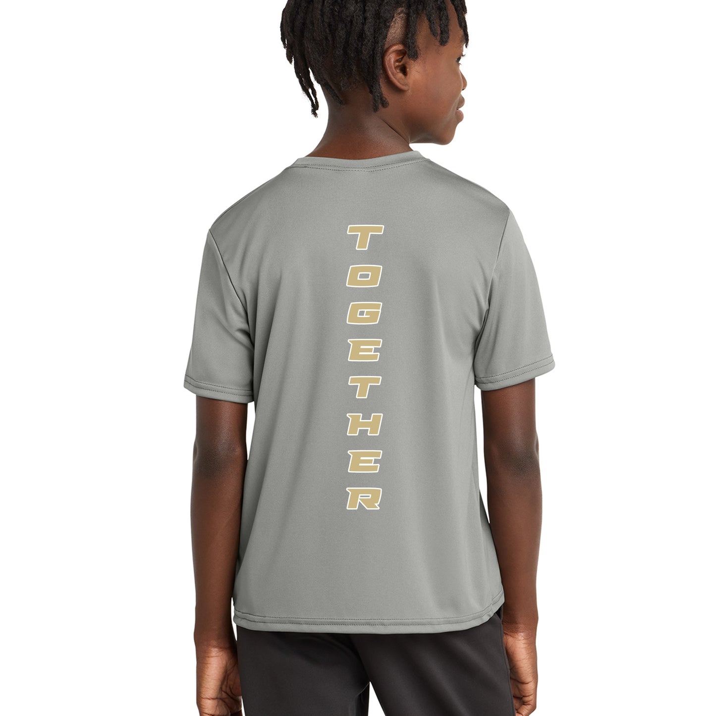 Red Zone Dri-fit 2025