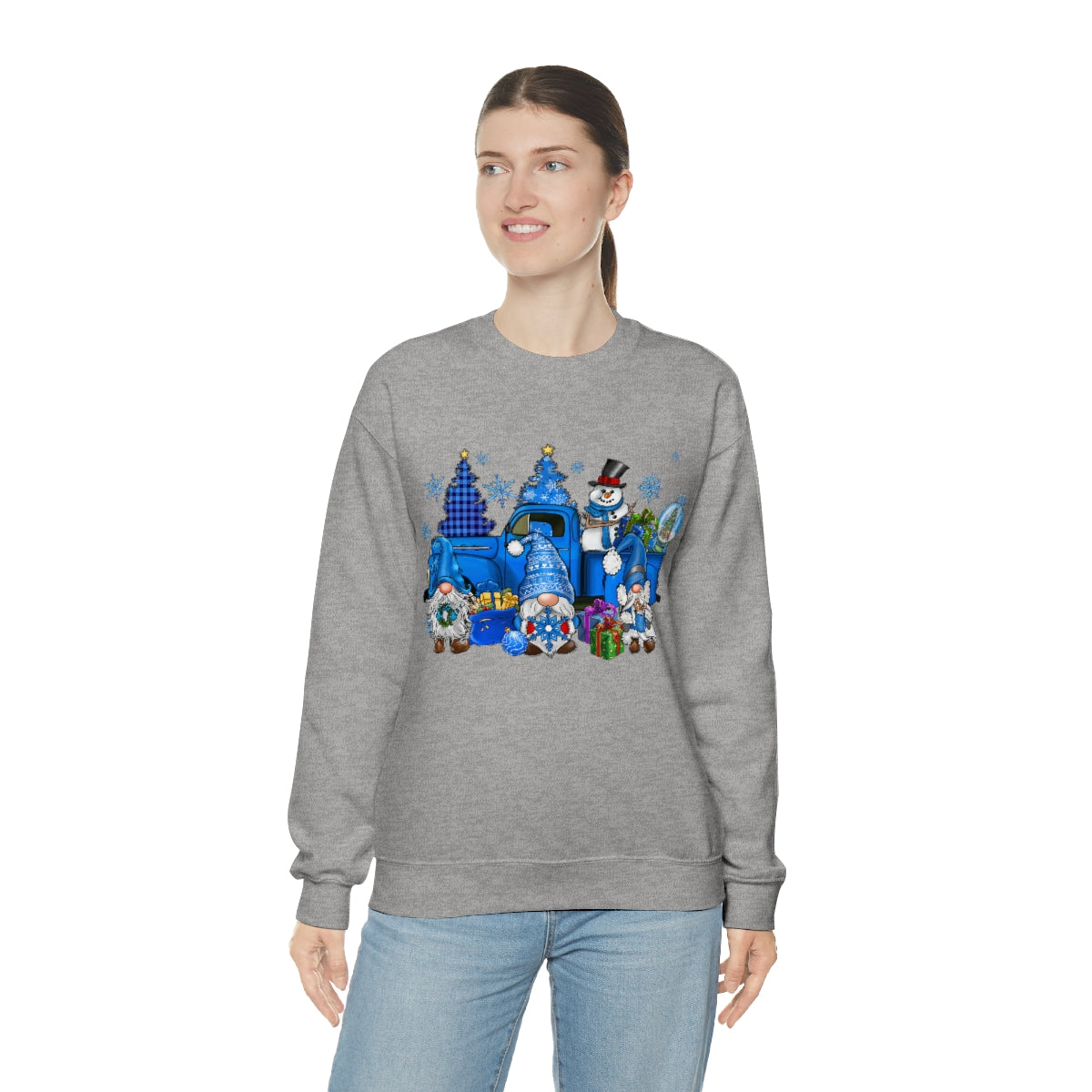 Unisex Heavy Blend™ Crewneck Sweatshirt