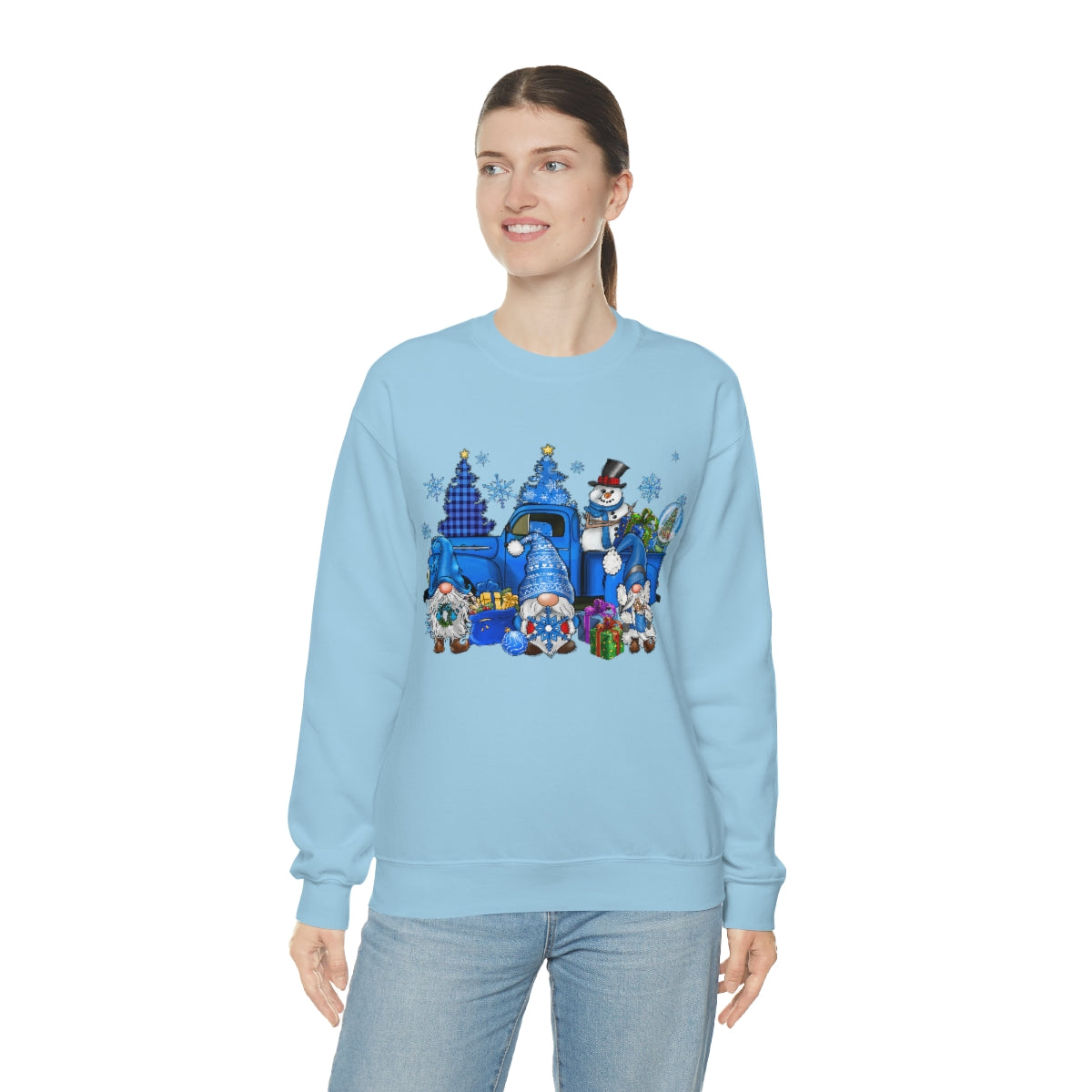 Unisex Heavy Blend™ Crewneck Sweatshirt