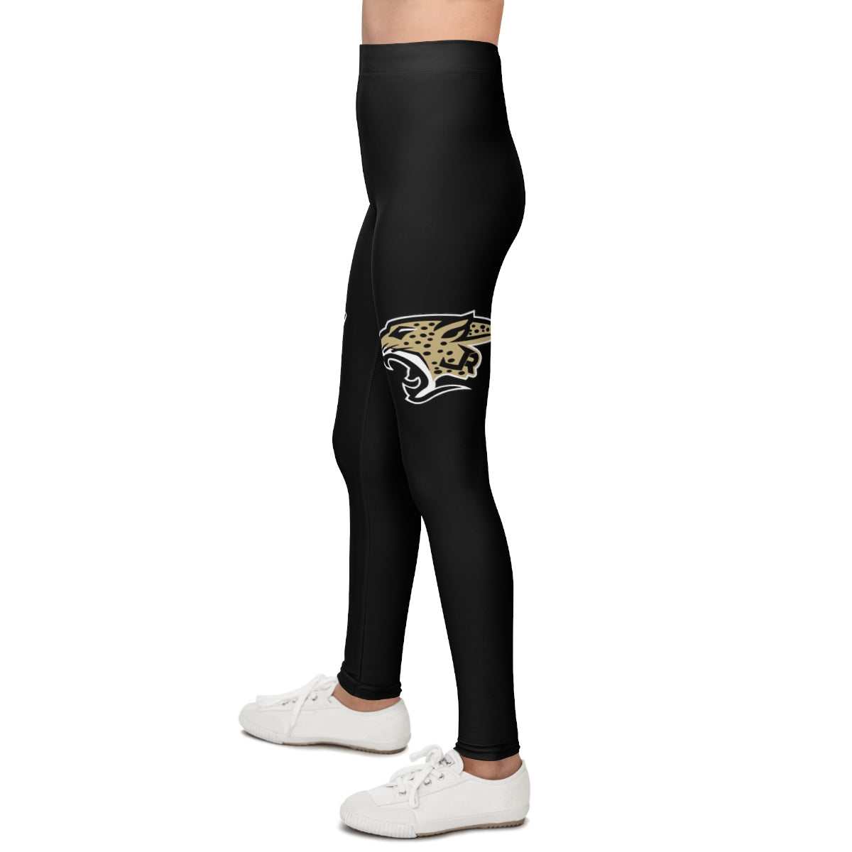 Youth Leggings (AOP)