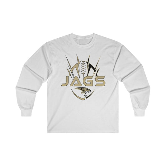 Ultra Cotton Long Sleeve Tee