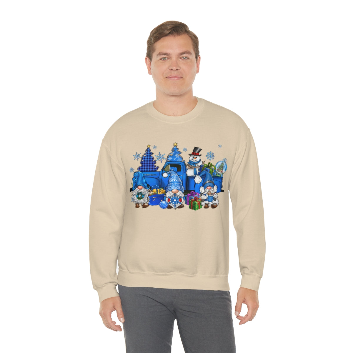 Unisex Heavy Blend™ Crewneck Sweatshirt