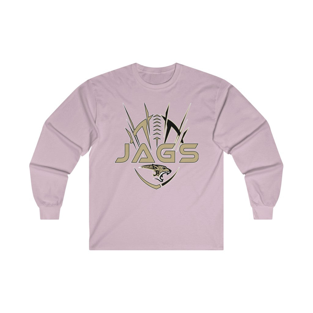 Ultra Cotton Long Sleeve Tee