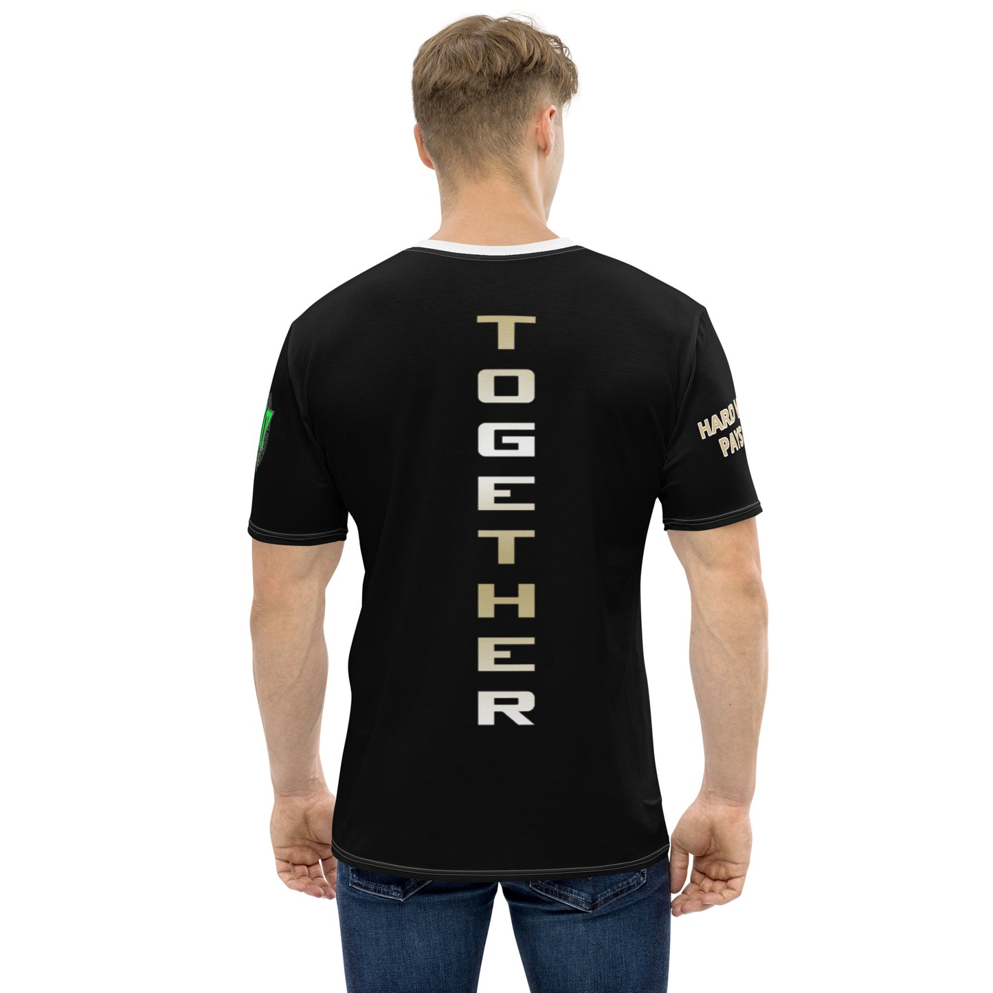 Men's t-shirt