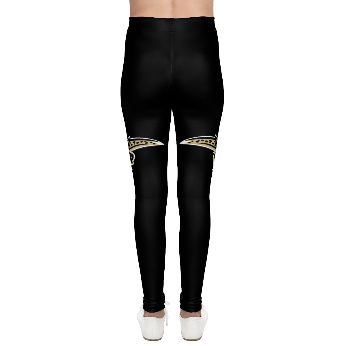 Youth Leggings (AOP)