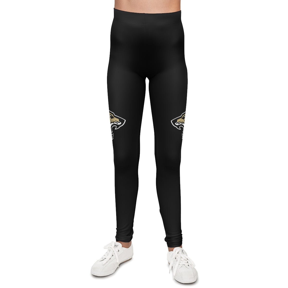 Youth Leggings (AOP)