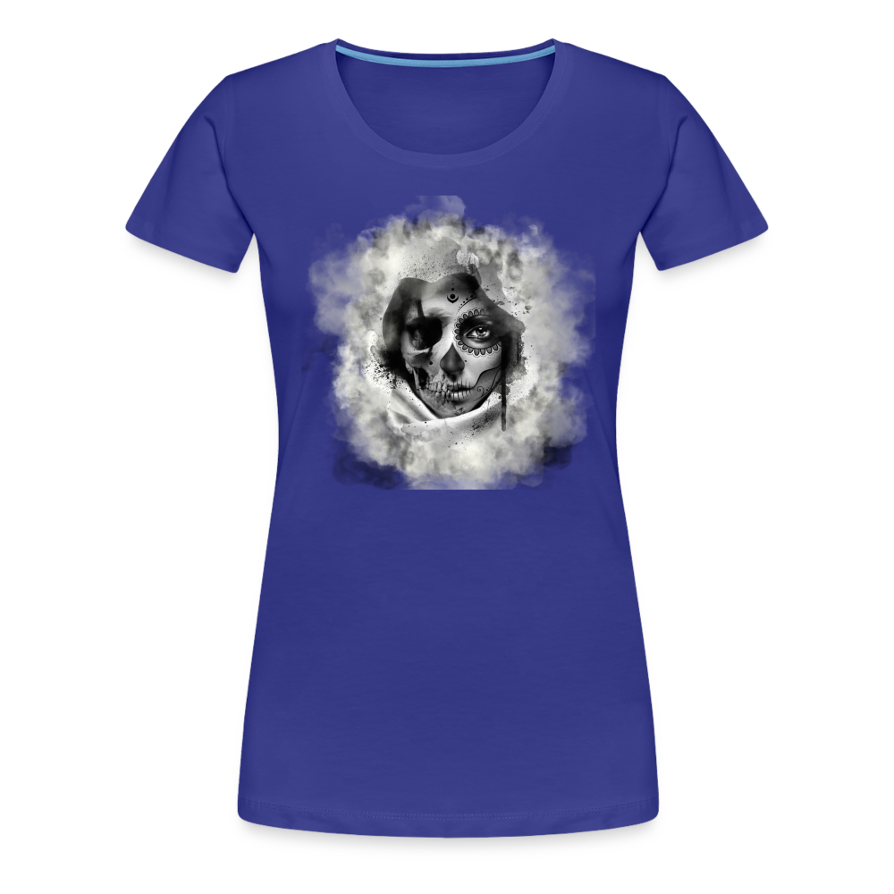 Women’s Premium T-Shirt - royal blue