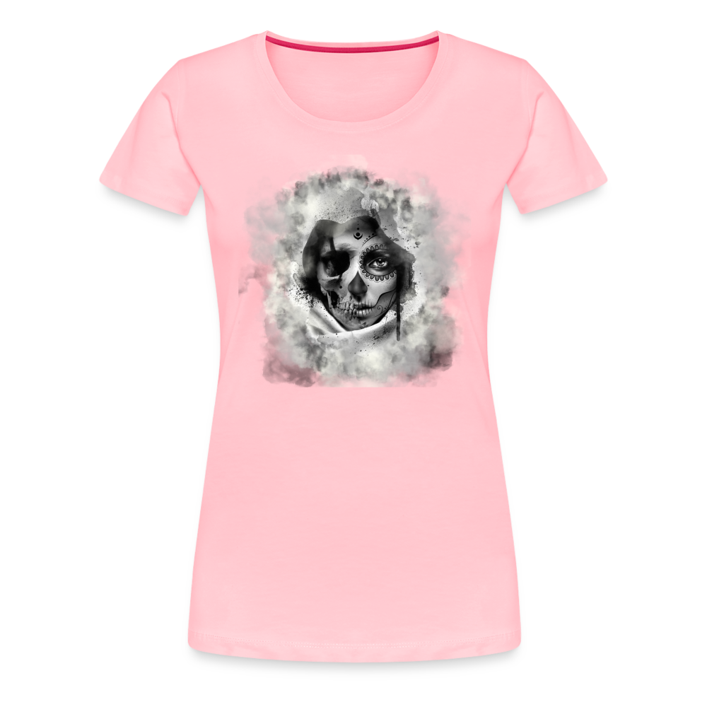 Women’s Premium T-Shirt - pink