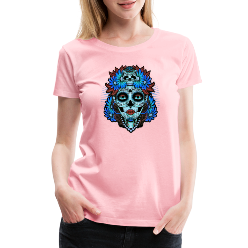 Women’s Premium T-Shirt - pink