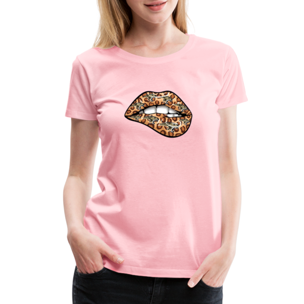 Women’s Premium T-Shirt - pink