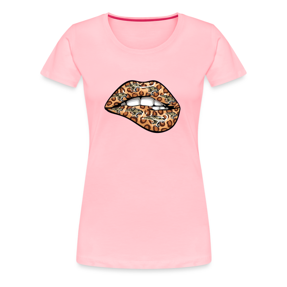 Women’s Premium T-Shirt - pink