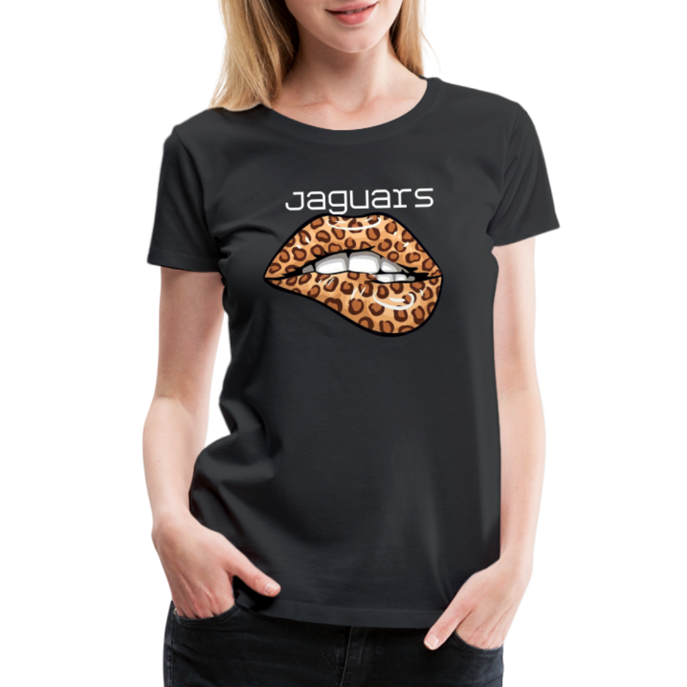 Women’s Premium T-Shirt - black