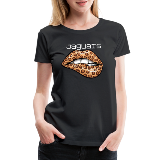 Women’s Premium T-Shirt - black