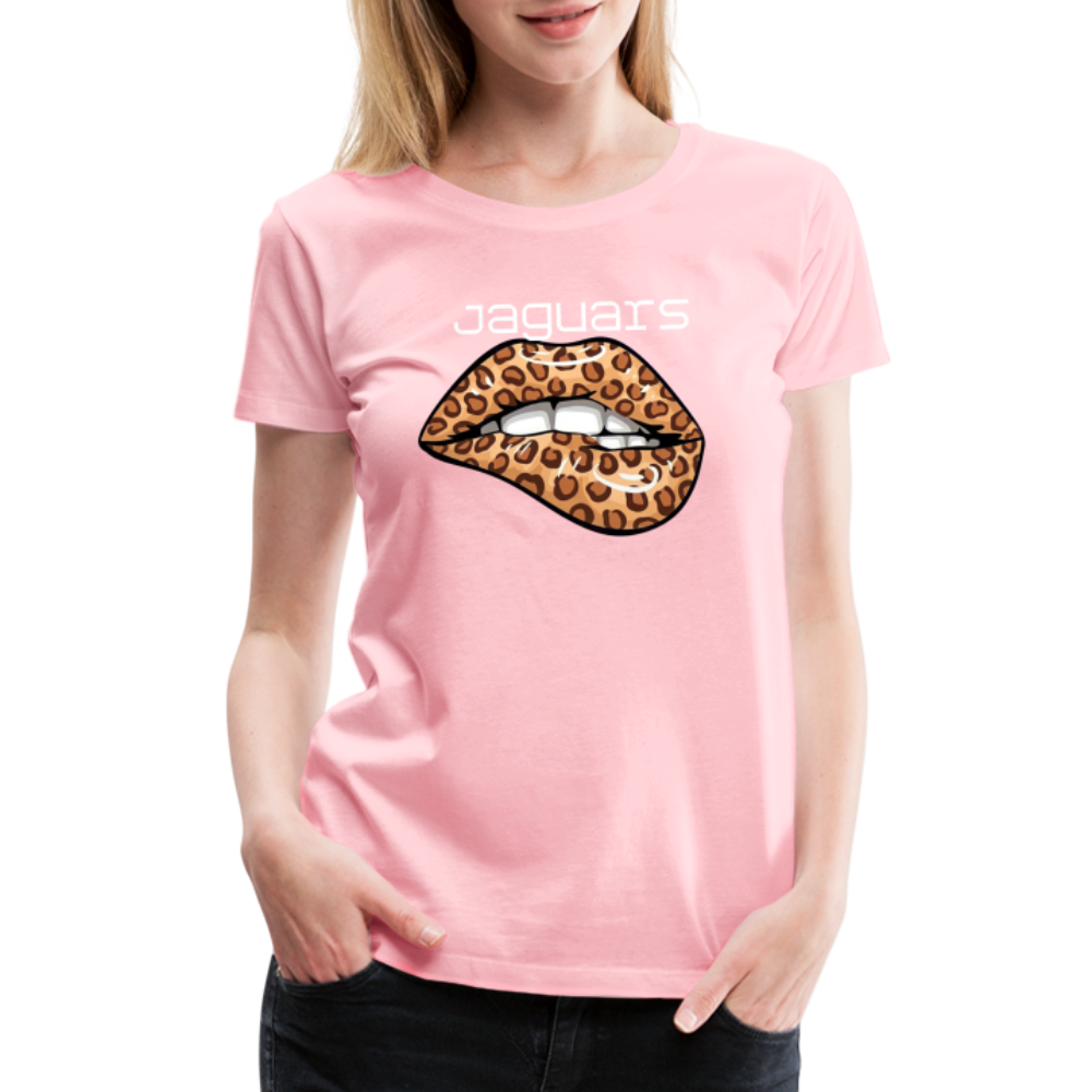 Women’s Premium T-Shirt - pink