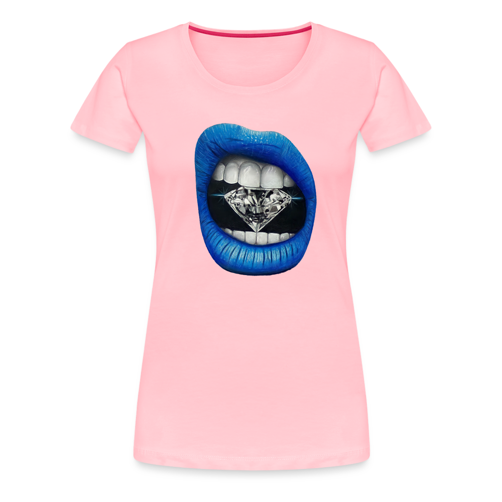 Women’s Premium T-Shirt - pink