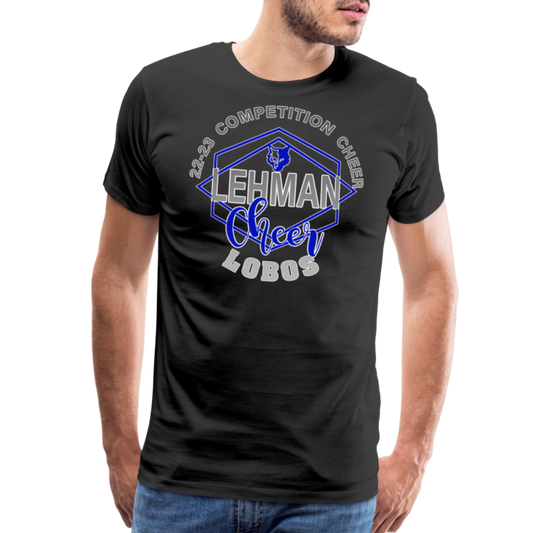 Men's Premium T-Shirt - black