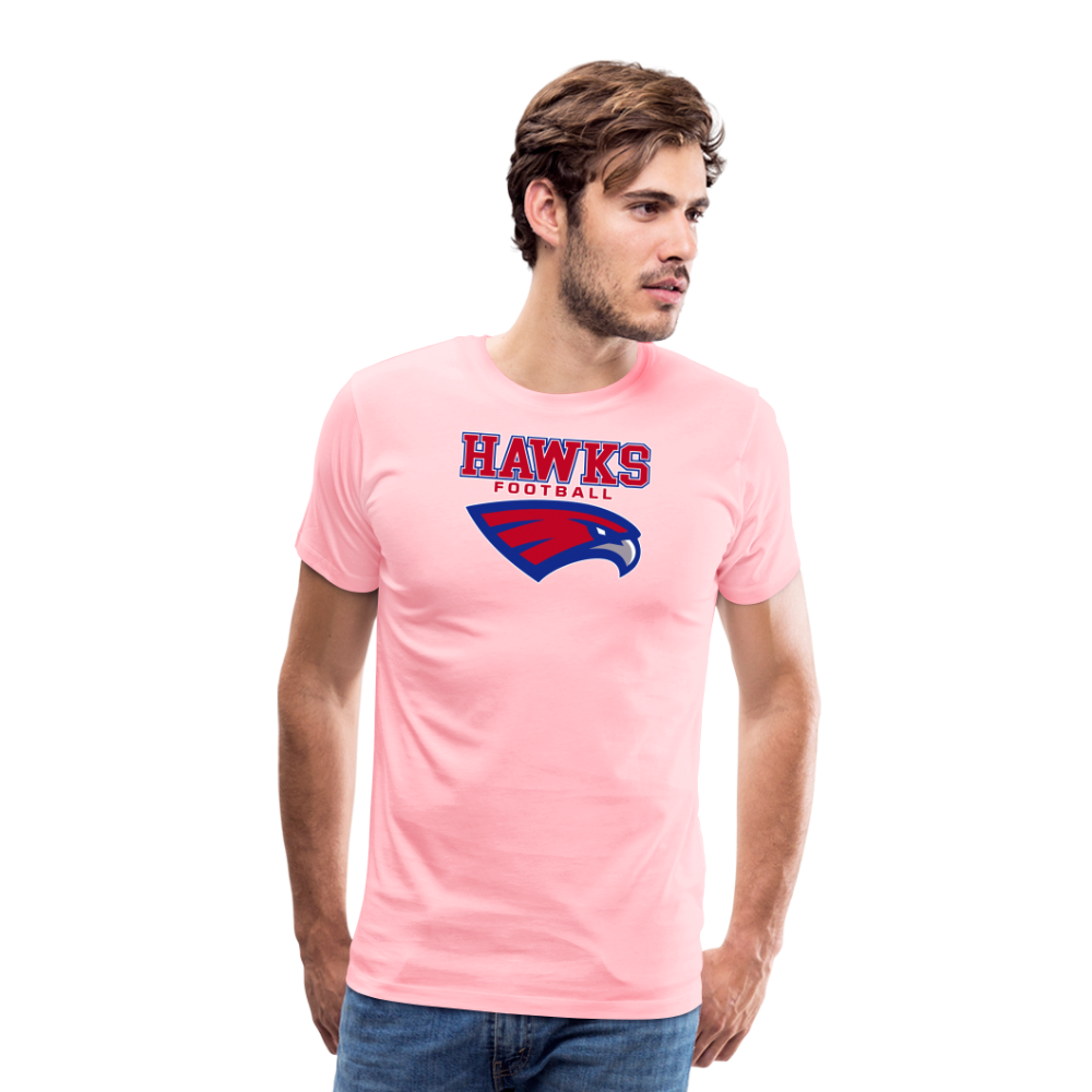 Men's Premium T-Shirt - pink