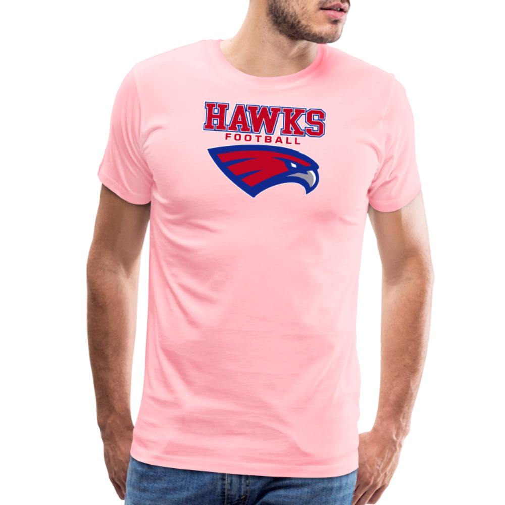 Men's Premium T-Shirt - pink