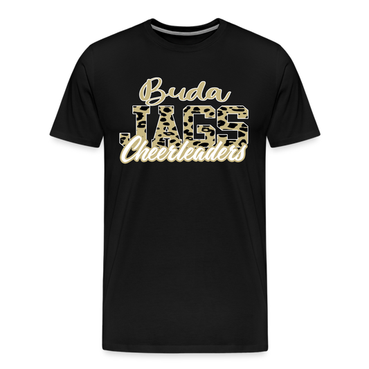 Men's Premium T-Shirt - black