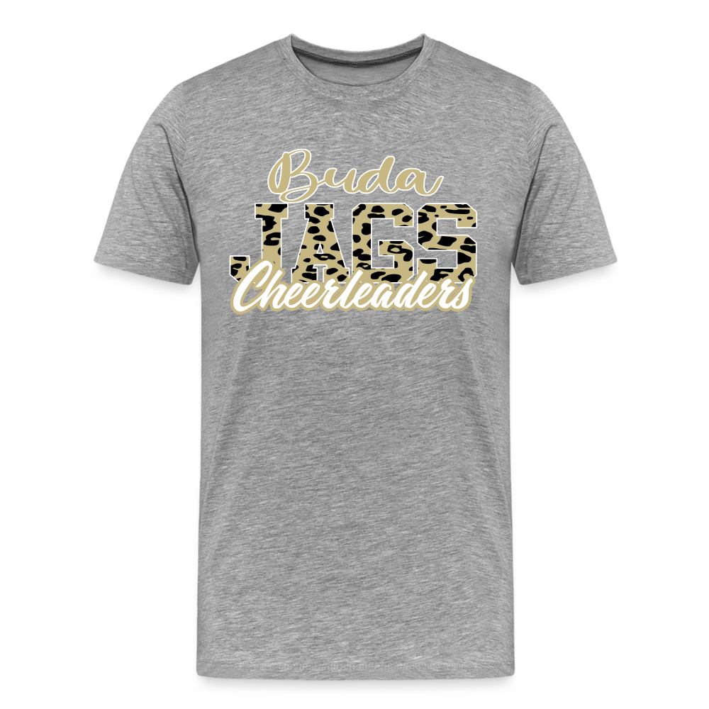 Men's Premium T-Shirt - heather gray