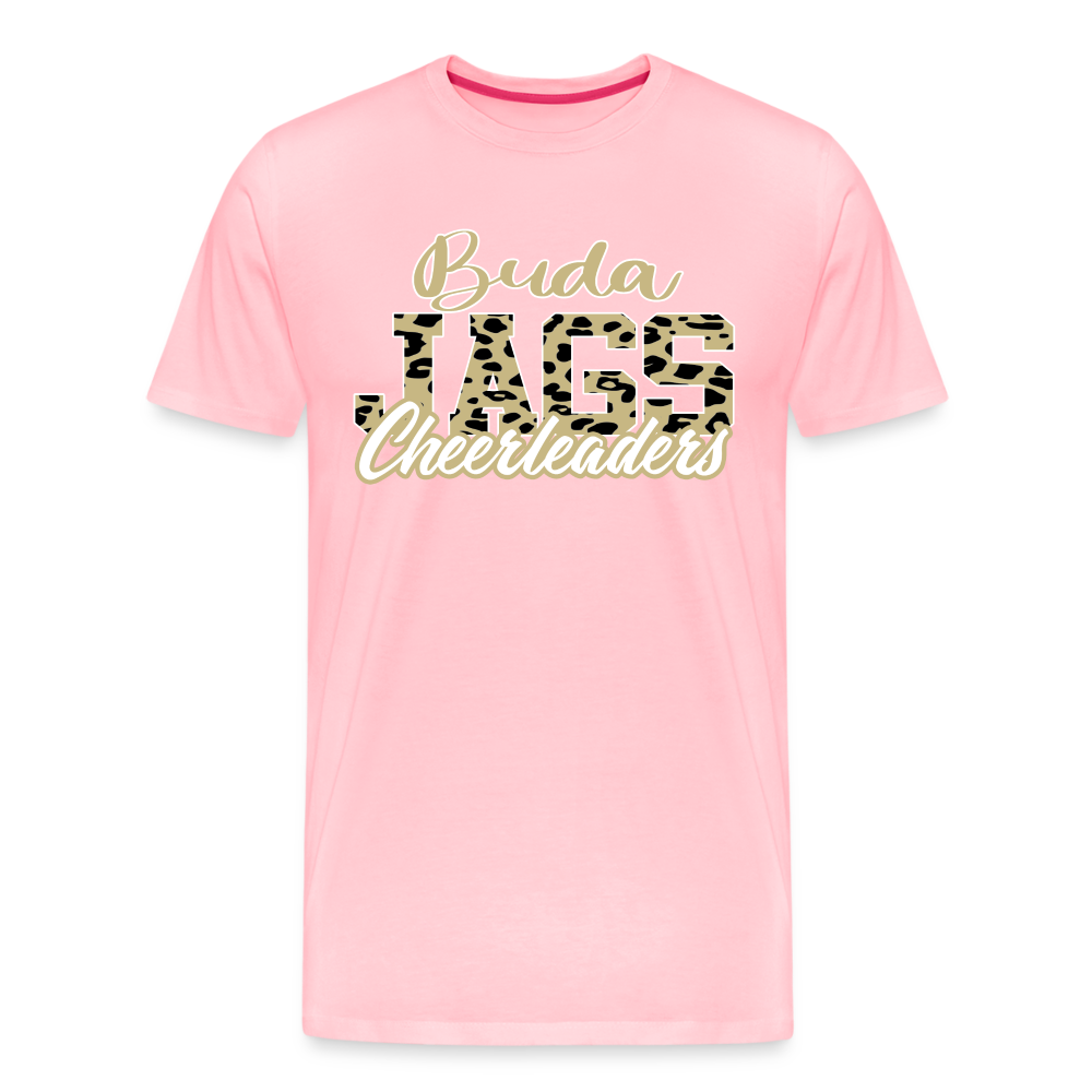 Men's Premium T-Shirt - pink