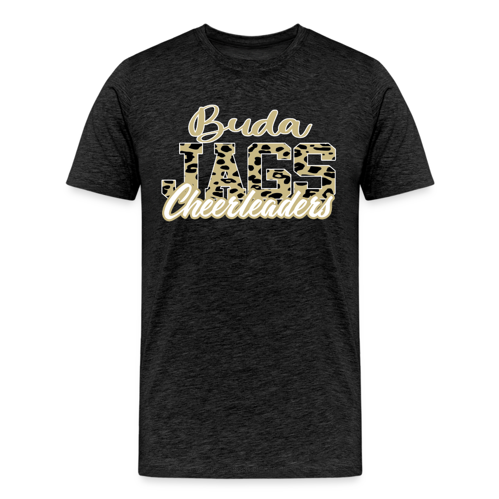 Men's Premium T-Shirt - charcoal grey