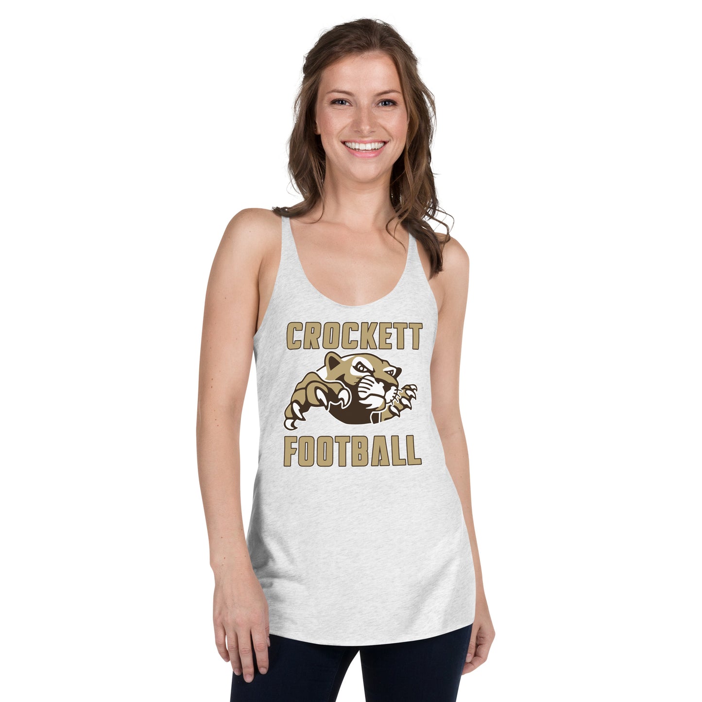 Women's Racerback Tank